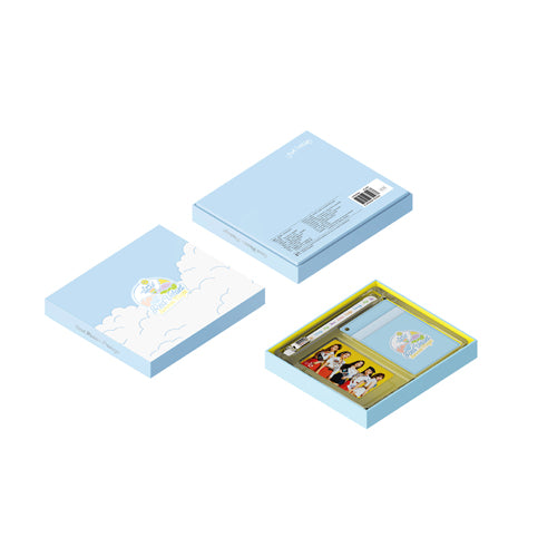 RED VELVET (레드벨벳) - CARD HOLDER PACKAGE [LIMITED] - Eve Pink K-POP