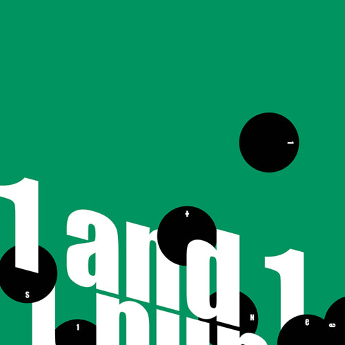 SHINee (샤이니) 5TH ALBUM REPACK - [1 and 1] (2CD) - Eve Pink K-POP