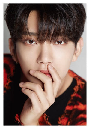 SEVENTEEN (D'FESTA) DISPATCH 10th ANNIVERSARY