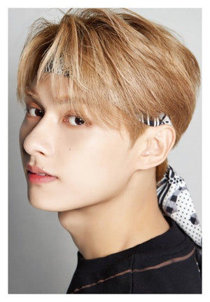 SEVENTEEN (D'FESTA) DISPATCH 10th ANNIVERSARY