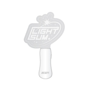 LIGHTSUM (라잇썸) - OFFICIAL LIGHT STICK