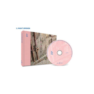 BTS (방탄소년단) 2ND ALBUM REPACKAGE - [You Never Walk Alone