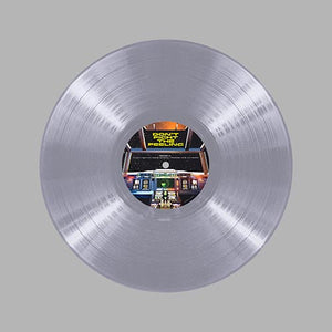 EXO (엑소) SPECIAL ALBUM VINYL - [DON’T FIGHT THE FEELING] (LP VER.)