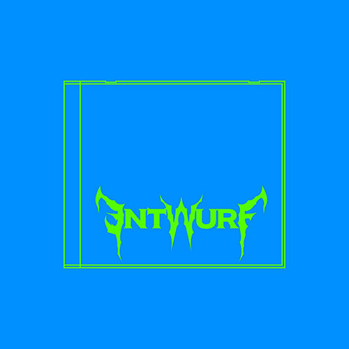 NMIXX (엔믹스) 2ND SINGLE ALBUM - [ENTWURF] (Jewel Case Ver.)
