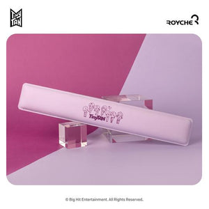 BTS TinyTAN X ROYCHE - TinyTAN Keyboard Wrist Pads