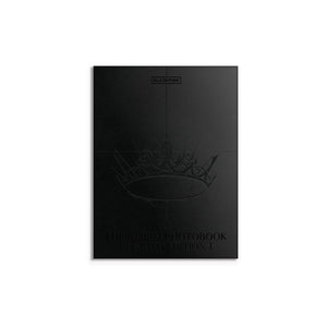 BLACKPINK - THE ALBUM PHOTOBOOK [4+1] LIMITED EDITION (+ YG SELECT GIFT)
