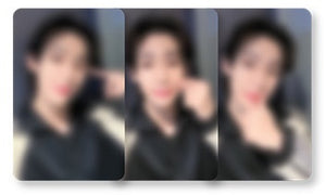 BamBam (뱀뱀) 1ST ALBUM - [Sour & Sweet] (+ EXCLUSIVE PHOTOCARD)