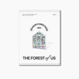 ONEUS (원어스) - 2023 SEASON’S GREETINGS (+ PHOTOCARD SET)