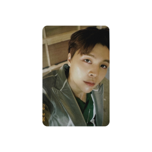 NCT (엔시티) ALBUM - NCT 2018 [EMPATHY] (REALITY ver : OPENED ALBUM)