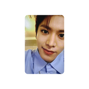 NCT (엔시티) ALBUM - NCT 2018 [EMPATHY] (REALITY ver : OPENED ALBUM)