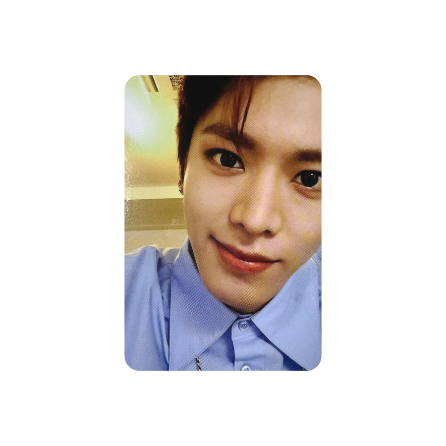 NCT (엔시티) ALBUM - NCT 2018 [EMPATHY] (REALITY ver : OPENED ALBUM)