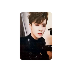 NCT (엔시티) ALBUM - NCT 2018 [EMPATHY] (REALITY ver : OPENED ALBUM)