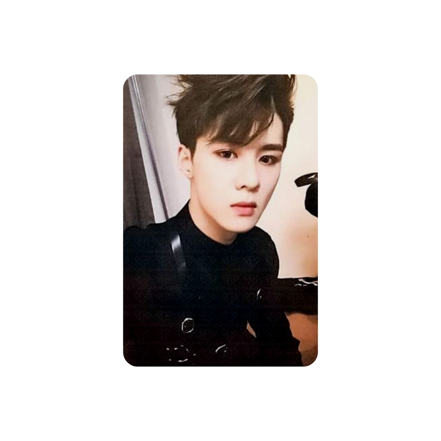 NCT (엔시티) ALBUM - NCT 2018 [EMPATHY] (REALITY ver : OPENED ALBUM)