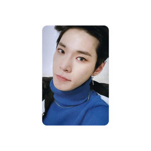 NCT (엔시티) ALBUM - NCT 2018 [EMPATHY] (REALITY ver : OPENED ALBUM)