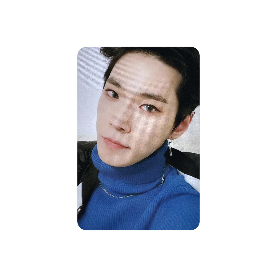 NCT (엔시티) ALBUM - NCT 2018 [EMPATHY] (REALITY ver : OPENED ALBUM)