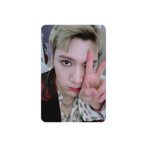 NCT (엔시티) ALBUM - NCT 2018 [EMPATHY] (REALITY ver : OPENED ALBUM)