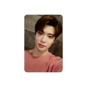 NCT (엔시티) ALBUM - NCT 2018 [EMPATHY] (REALITY ver : OPENED ALBUM)
