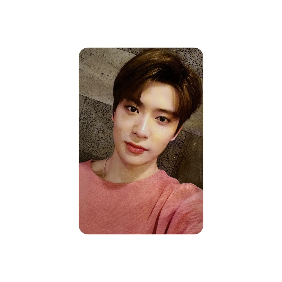 NCT (엔시티) ALBUM - NCT 2018 [EMPATHY] (REALITY ver : OPENED ALBUM)
