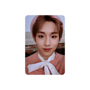 NCT (엔시티) ALBUM - NCT 2018 [EMPATHY] (REALITY ver : OPENED ALBUM)