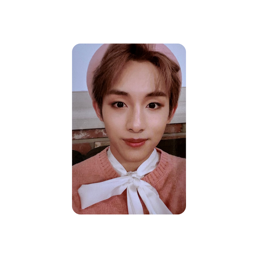 NCT (엔시티) ALBUM - NCT 2018 [EMPATHY] (REALITY ver : OPENED ALBUM)