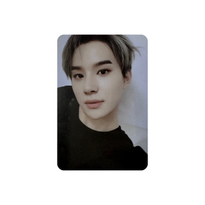 NCT (엔시티) ALBUM - NCT 2018 [EMPATHY] (REALITY ver : OPENED ALBUM)