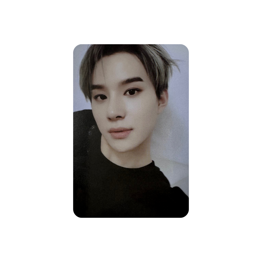 NCT (엔시티) ALBUM - NCT 2018 [EMPATHY] (REALITY ver : OPENED ALBUM)