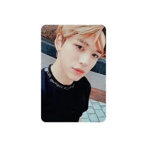 NCT (엔시티) ALBUM - NCT 2018 [EMPATHY] (REALITY ver : OPENED ALBUM)