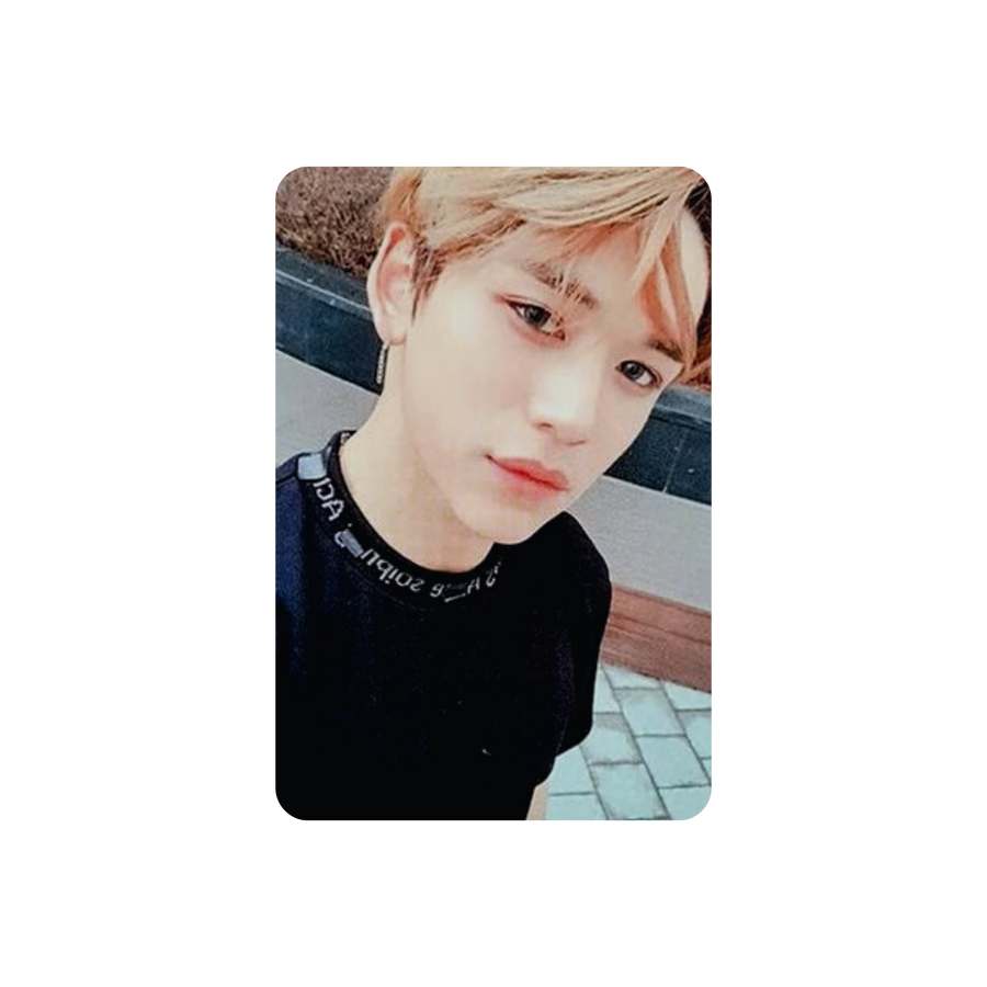 NCT (엔시티) ALBUM - NCT 2018 [EMPATHY] (REALITY ver : OPENED ALBUM)