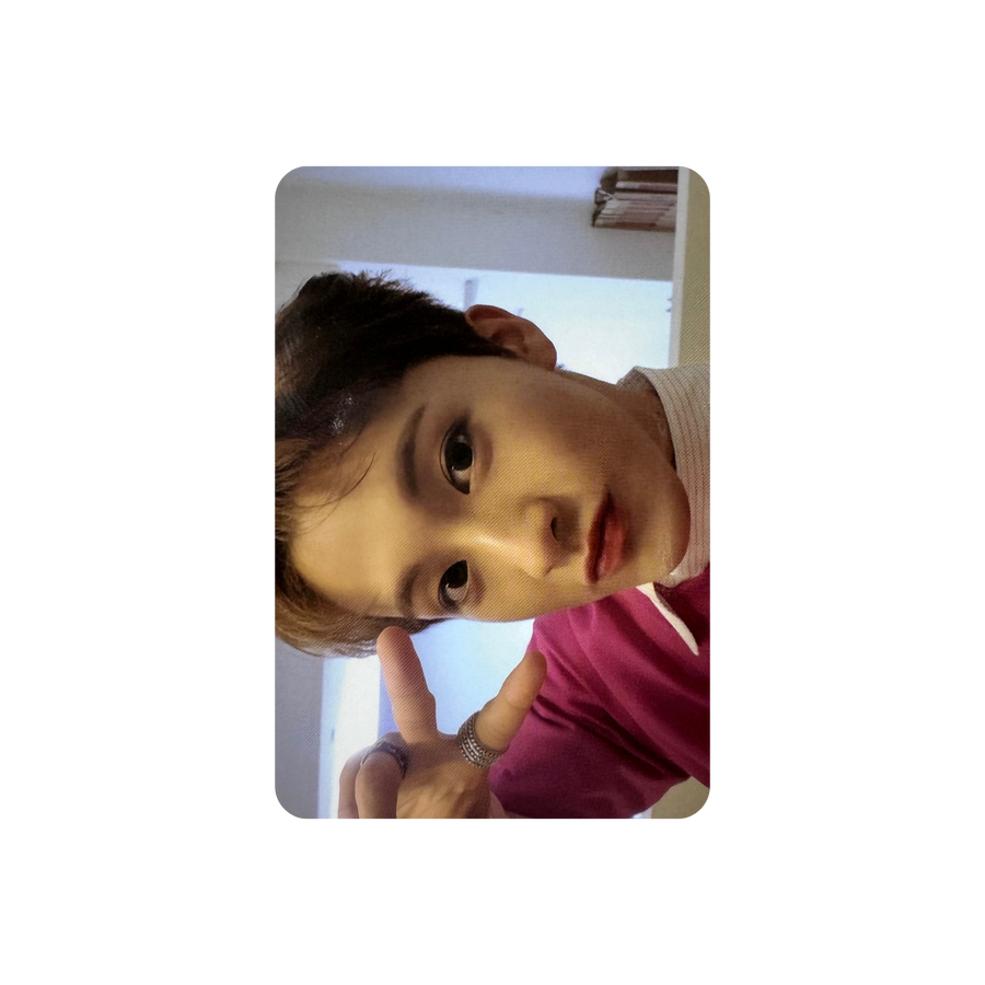 NCT (엔시티) ALBUM - NCT 2018 [EMPATHY] (REALITY ver : OPENED ALBUM)
