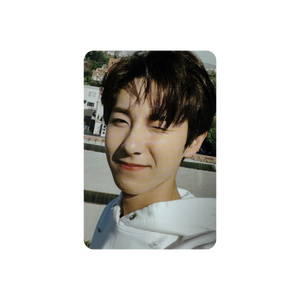 NCT (엔시티) ALBUM - NCT 2018 [EMPATHY] (REALITY ver : OPENED ALBUM)