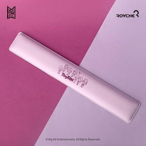 BTS TinyTAN X ROYCHE - TinyTAN Keyboard Wrist Pads