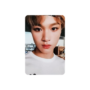 NCT (엔시티) ALBUM - NCT 2018 [EMPATHY] (REALITY ver : OPENED ALBUM)