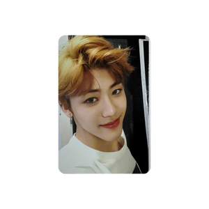 NCT (엔시티) ALBUM - NCT 2018 [EMPATHY] (REALITY ver : OPENED ALBUM)