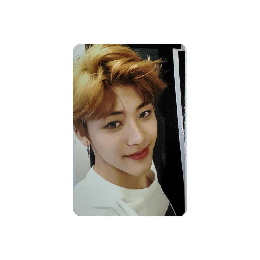 NCT (엔시티) ALBUM - NCT 2018 [EMPATHY] (REALITY ver : OPENED ALBUM)
