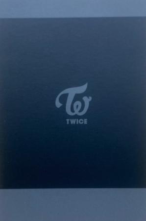 TWICE (트와이스) - [Taste of Love] : (OFFICIAL HOLOGRAM POLAROID)
