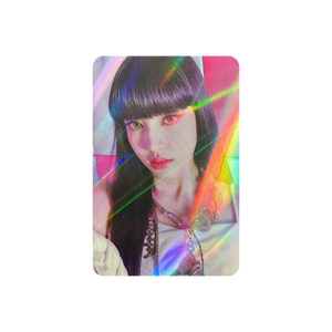 STAYC (스테이씨) - [YOUNG-LUV.COM] : (OFFICIAL HOLOGRAM PHOTOCARD)