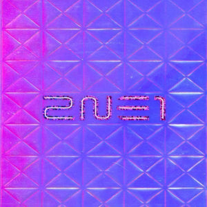 Eve Pink K-POP