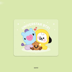 BT21 - BABY MOUSE PAD