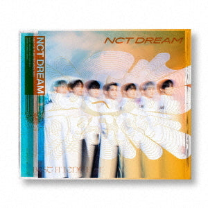 NCT DREAM JAPAN ALBUM - [BEST FRIEND EVER]