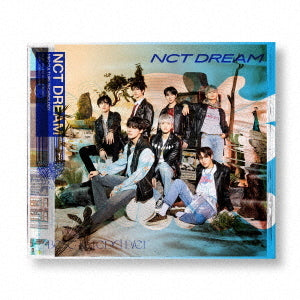 NCT DREAM JAPAN ALBUM - [BEST FRIEND EVER]