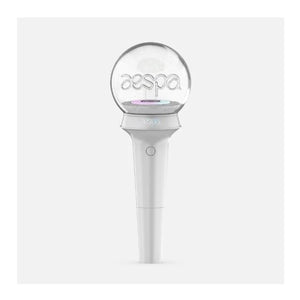 AESPA (에스파) - OFFICIAL LIGHT STICK