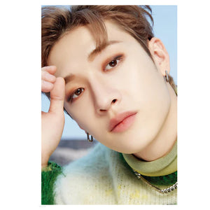 STRAY KIDS (D'FESTA) DISPATCH 10th ANNIVERSARY