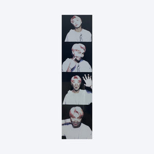 BTS (방탄소년단) - [BUTTER] : (WEVERSE SHOP 4-CUT PHOTO)