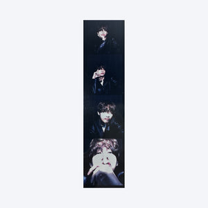 BTS (방탄소년단) - [BUTTER] : (WEVERSE SHOP 4-CUT PHOTO)
