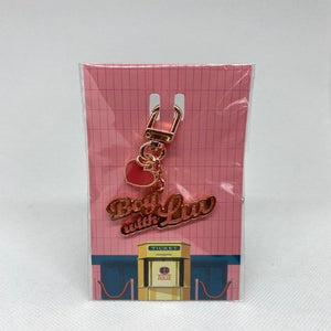 BTS (방탄소년단) - [POP-UP SEOUL] 'BWL' KEY RING