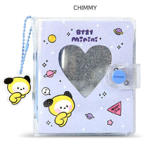BT21 - [MININI BINDER COLLECT BOOK]