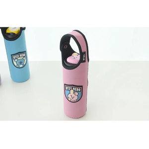 Eve Pink K-POP