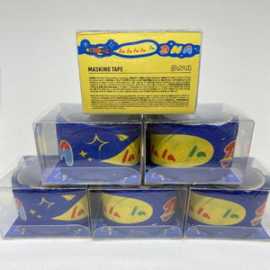 BTS (방탄소년단) - [POP-UP SEOUL] 'DNA' MASKING TAPE