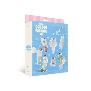 ENHYPEN (엔하이픈) 2023 - [Ggu Ggu Package]