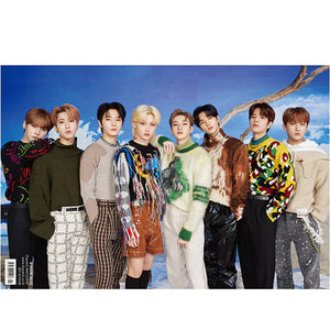 STRAY KIDS (D'FESTA) DISPATCH 10th ANNIVERSARY